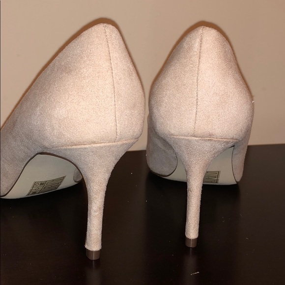 Nude heels - Picture 4 of 4